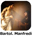 Bartolomeo Manfredi